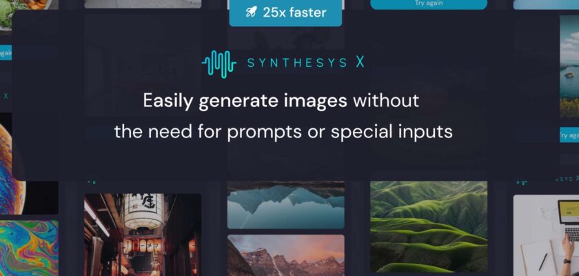 Application Synthesys